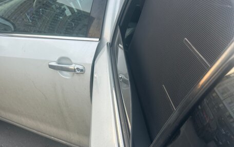 Toyota Camry, 2017 год, 2 350 000 рублей, 11 фотография