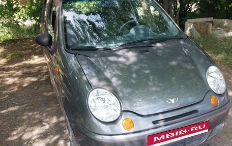 Daewoo Matiz I, 2014 год, 265 000 рублей, 8 фотография