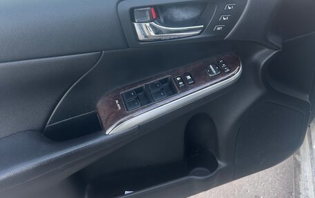 Toyota Camry, 2017 год, 2 350 000 рублей, 12 фотография