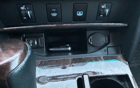 Toyota Camry, 2017 год, 2 350 000 рублей, 17 фотография