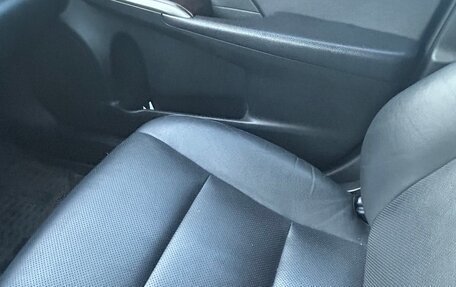 Toyota Camry, 2017 год, 2 350 000 рублей, 16 фотография