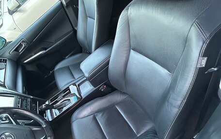 Toyota Camry, 2017 год, 2 350 000 рублей, 24 фотография