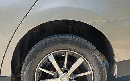 Nissan Almera, 2013 год, 650 000 рублей, 6 фотография