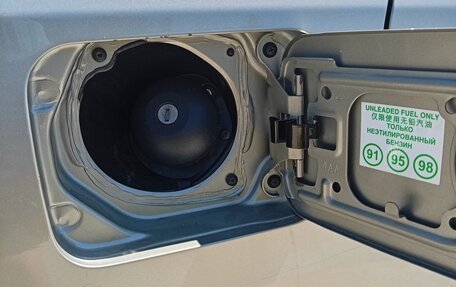 Nissan Almera, 2013 год, 650 000 рублей, 10 фотография