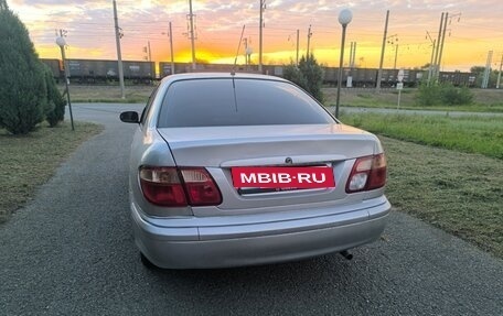Nissan Almera, 2001 год, 270 000 рублей, 6 фотография