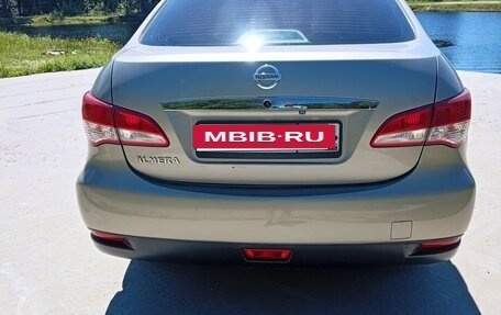 Nissan Almera, 2013 год, 650 000 рублей, 9 фотография
