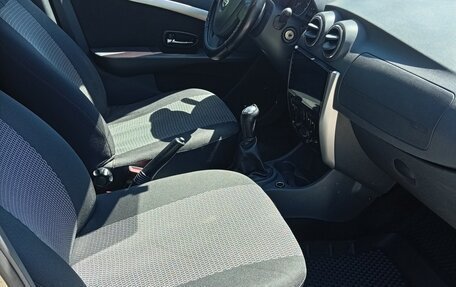 Nissan Almera, 2013 год, 650 000 рублей, 17 фотография