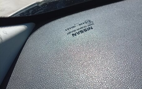 Nissan Almera, 2013 год, 650 000 рублей, 16 фотография