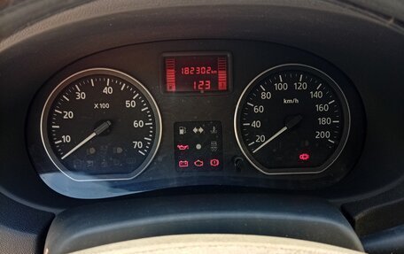 Nissan Almera, 2013 год, 650 000 рублей, 19 фотография