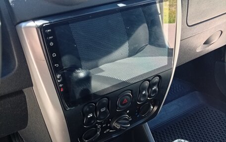 Nissan Almera, 2013 год, 650 000 рублей, 18 фотография