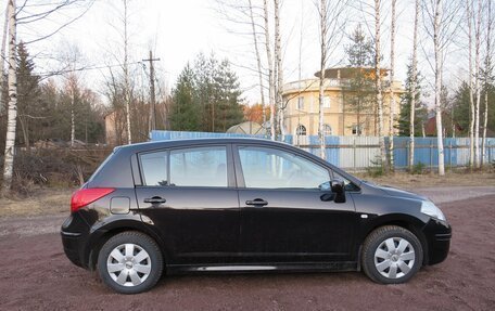 Nissan Almera Classic, 2006 год, 330 000 рублей, 4 фотография