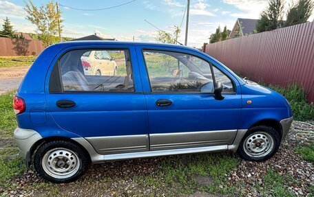 Daewoo Matiz I, 2014 год, 315 000 рублей, 3 фотография