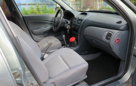 Nissan Almera Classic, 2006 год, 330 000 рублей, 7 фотография