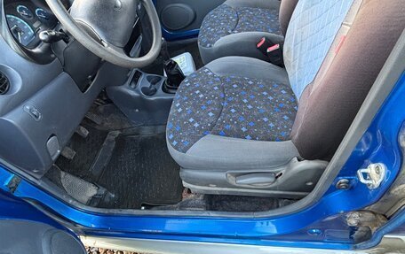 Daewoo Matiz I, 2014 год, 315 000 рублей, 7 фотография