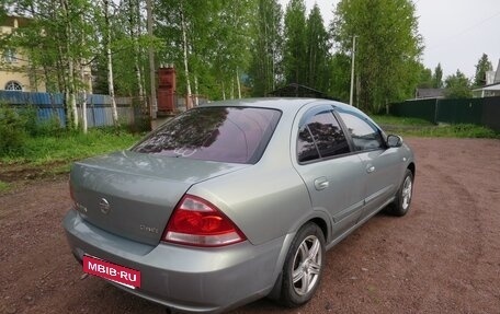 Nissan Almera Classic, 2006 год, 330 000 рублей, 6 фотография