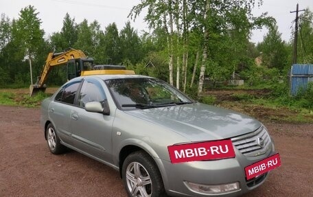 Nissan Almera Classic, 2006 год, 330 000 рублей, 2 фотография