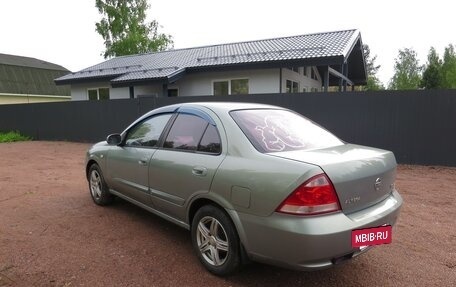 Nissan Almera Classic, 2006 год, 330 000 рублей, 5 фотография