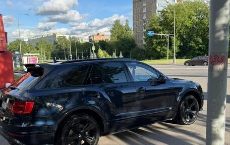 Bentley Bentayga I, 2019 год, 10 500 000 рублей, 4 фотография