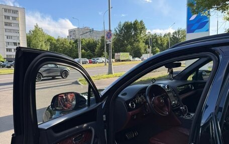 Bentley Bentayga I, 2019 год, 10 500 000 рублей, 6 фотография