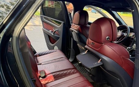 Bentley Bentayga I, 2019 год, 10 500 000 рублей, 9 фотография