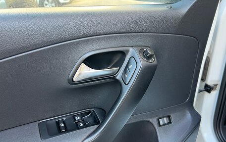 Volkswagen Polo VI (EU Market), 2015 год, 795 000 рублей, 10 фотография