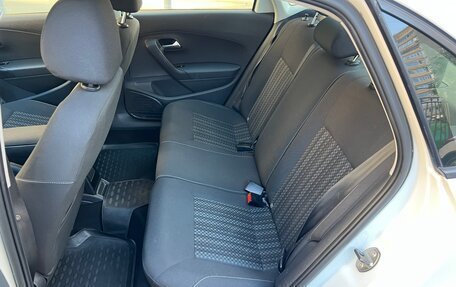 Volkswagen Polo VI (EU Market), 2015 год, 795 000 рублей, 13 фотография