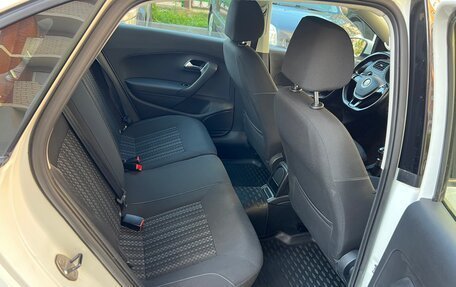 Volkswagen Polo VI (EU Market), 2015 год, 795 000 рублей, 16 фотография