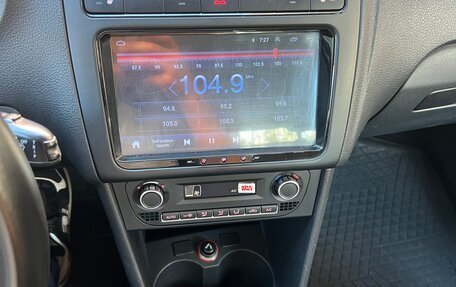 Volkswagen Polo VI (EU Market), 2015 год, 795 000 рублей, 19 фотография
