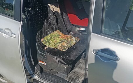 Toyota Sienta II, 2018 год, 1 420 000 рублей, 6 фотография