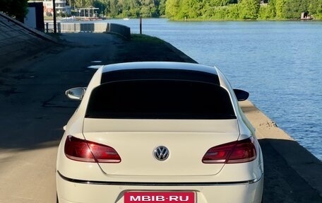 Volkswagen Passat CC I рестайлинг, 2013 год, 1 850 000 рублей, 3 фотография