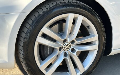 Volkswagen Passat CC I рестайлинг, 2013 год, 1 850 000 рублей, 14 фотография