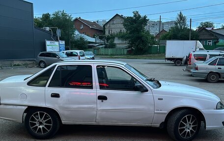 Daewoo Nexia I рестайлинг, 2012 год, 130 000 рублей, 2 фотография