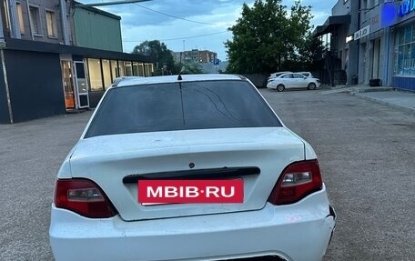 Daewoo Nexia I рестайлинг, 2012 год, 130 000 рублей, 3 фотография