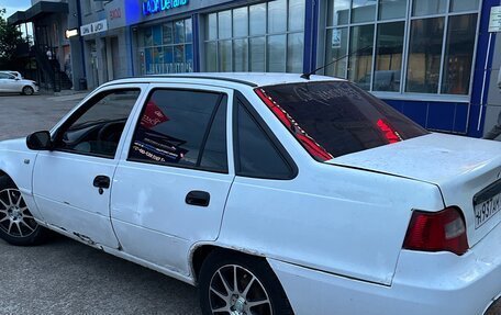 Daewoo Nexia I рестайлинг, 2012 год, 130 000 рублей, 5 фотография