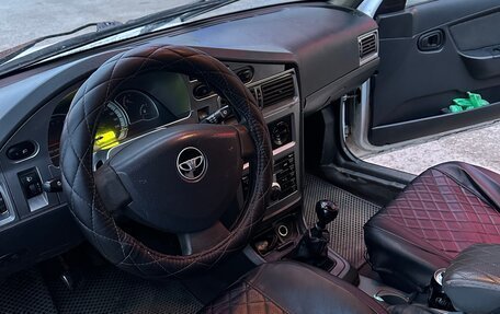 Daewoo Nexia I рестайлинг, 2012 год, 130 000 рублей, 7 фотография