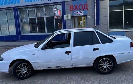 Daewoo Nexia I рестайлинг, 2012 год, 130 000 рублей, 6 фотография