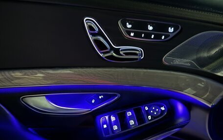 Mercedes-Benz S-Класс, 2015 год, 3 150 000 рублей, 8 фотография