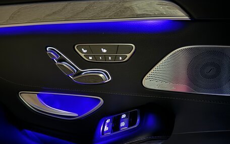 Mercedes-Benz S-Класс, 2015 год, 3 150 000 рублей, 9 фотография