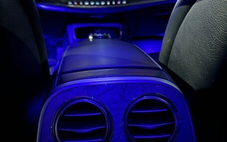 Mercedes-Benz S-Класс, 2015 год, 3 150 000 рублей, 10 фотография