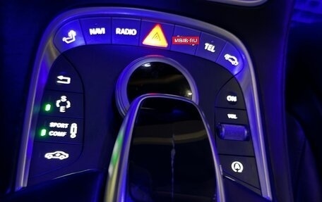 Mercedes-Benz S-Класс, 2015 год, 3 150 000 рублей, 7 фотография