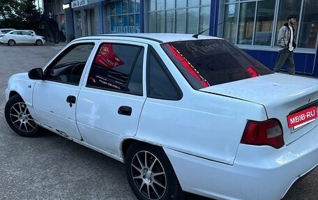 Daewoo Nexia I рестайлинг, 2012 год, 130 000 рублей, 4 фотография