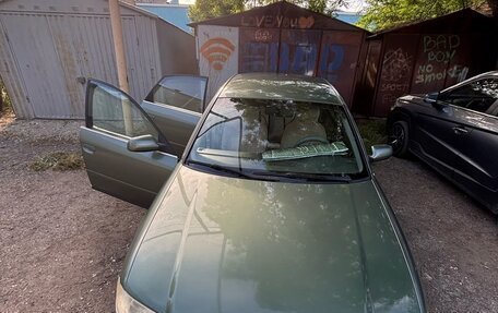Audi A6, 2001 год, 700 000 рублей, 2 фотография
