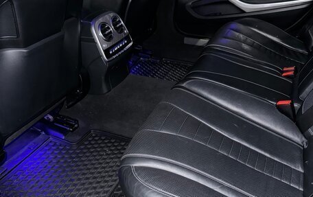 Mercedes-Benz S-Класс, 2015 год, 3 150 000 рублей, 12 фотография
