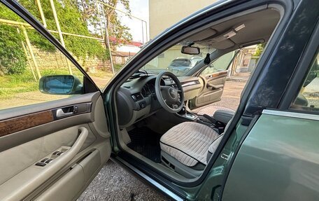 Audi A6, 2001 год, 700 000 рублей, 7 фотография