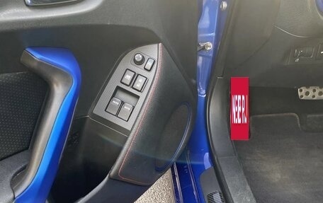Subaru BRZ, 2015 год, 1 900 000 рублей, 10 фотография