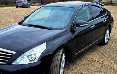 Nissan Teana, 2013 год, 1 230 000 рублей, 2 фотография