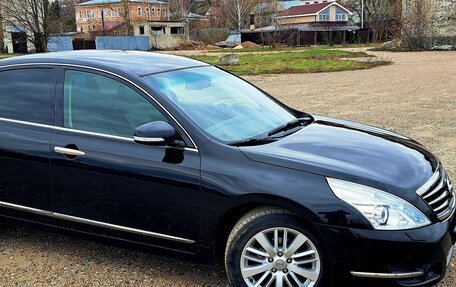 Nissan Teana, 2013 год, 1 230 000 рублей, 3 фотография