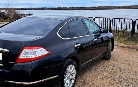 Nissan Teana, 2013 год, 1 230 000 рублей, 7 фотография