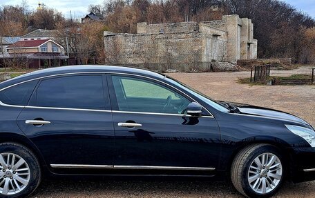 Nissan Teana, 2013 год, 1 230 000 рублей, 8 фотография
