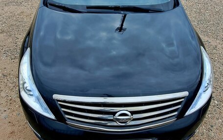 Nissan Teana, 2013 год, 1 230 000 рублей, 5 фотография